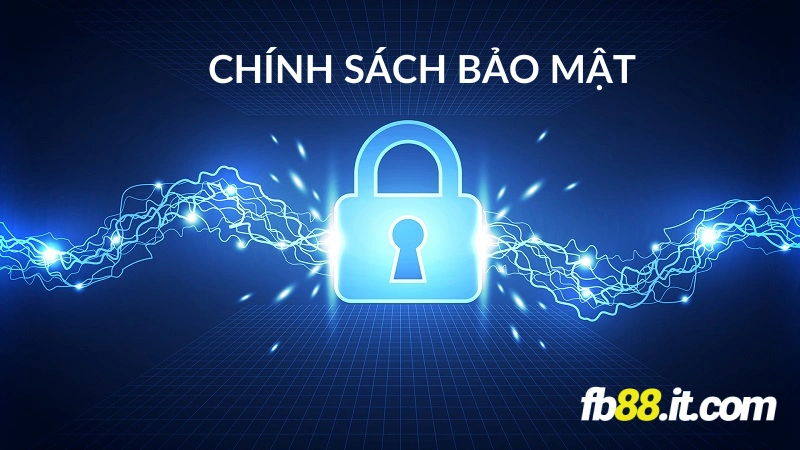 Chi tiết chính sách bảo mật tại nhà cái fb68