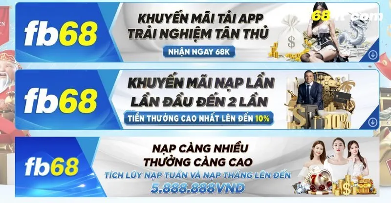 Chương trình khuyến mãi đa dạng giá trị khủng