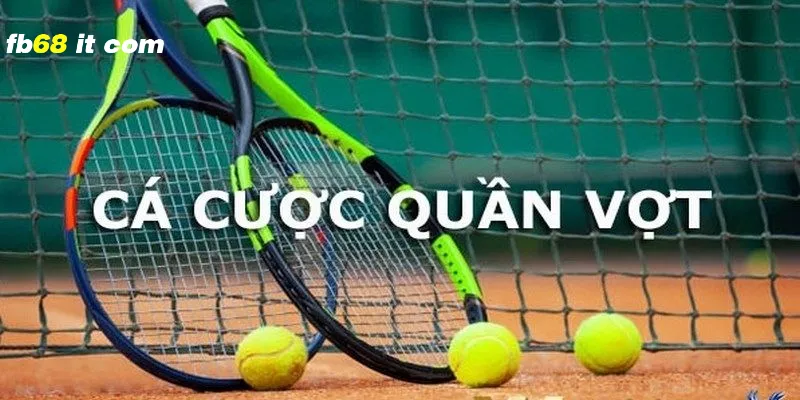 Nhiều giải quần vợt quốc tế tại sảnh CMD368