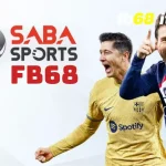 Tham gia cá cược thể thao tại Saba Sports fb68