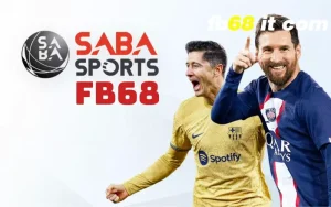 Tham gia cá cược thể thao tại Saba Sports fb68