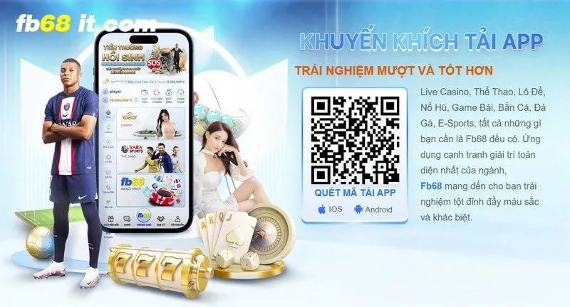 Trải nghiệm dịch vụ mượt mà và tốt hơn trên ứng dụng