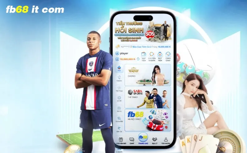 Truy cập vào tài khoản cá cược trên app chỉ qua 4 bước