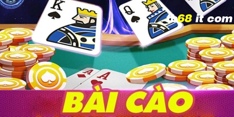 Game bài cào fb68 khuấy động 2024